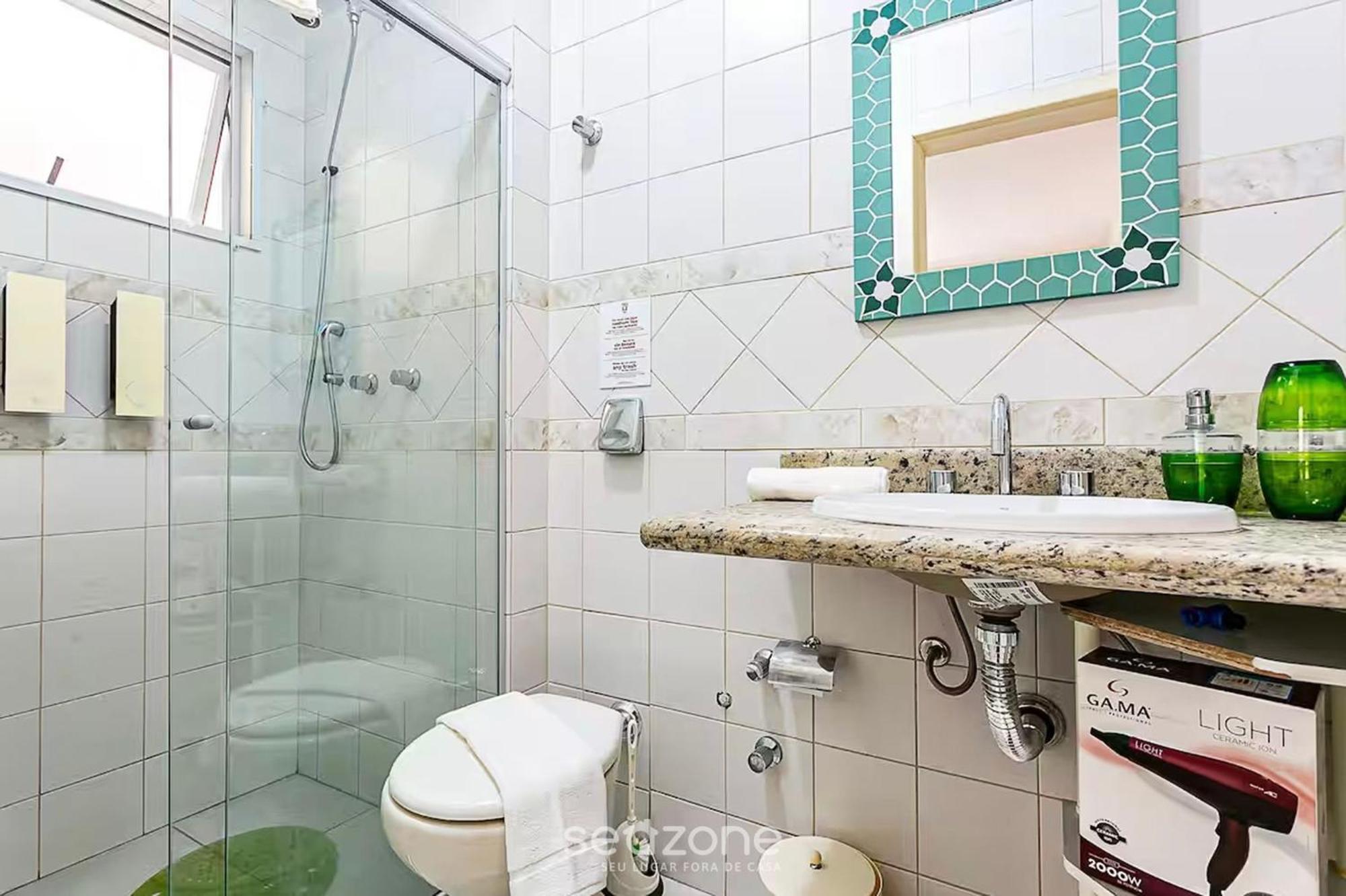 Florianópolis Apto Lindo E Aconchegante Centrinho Jurere Rgp208 מראה חיצוני תמונה