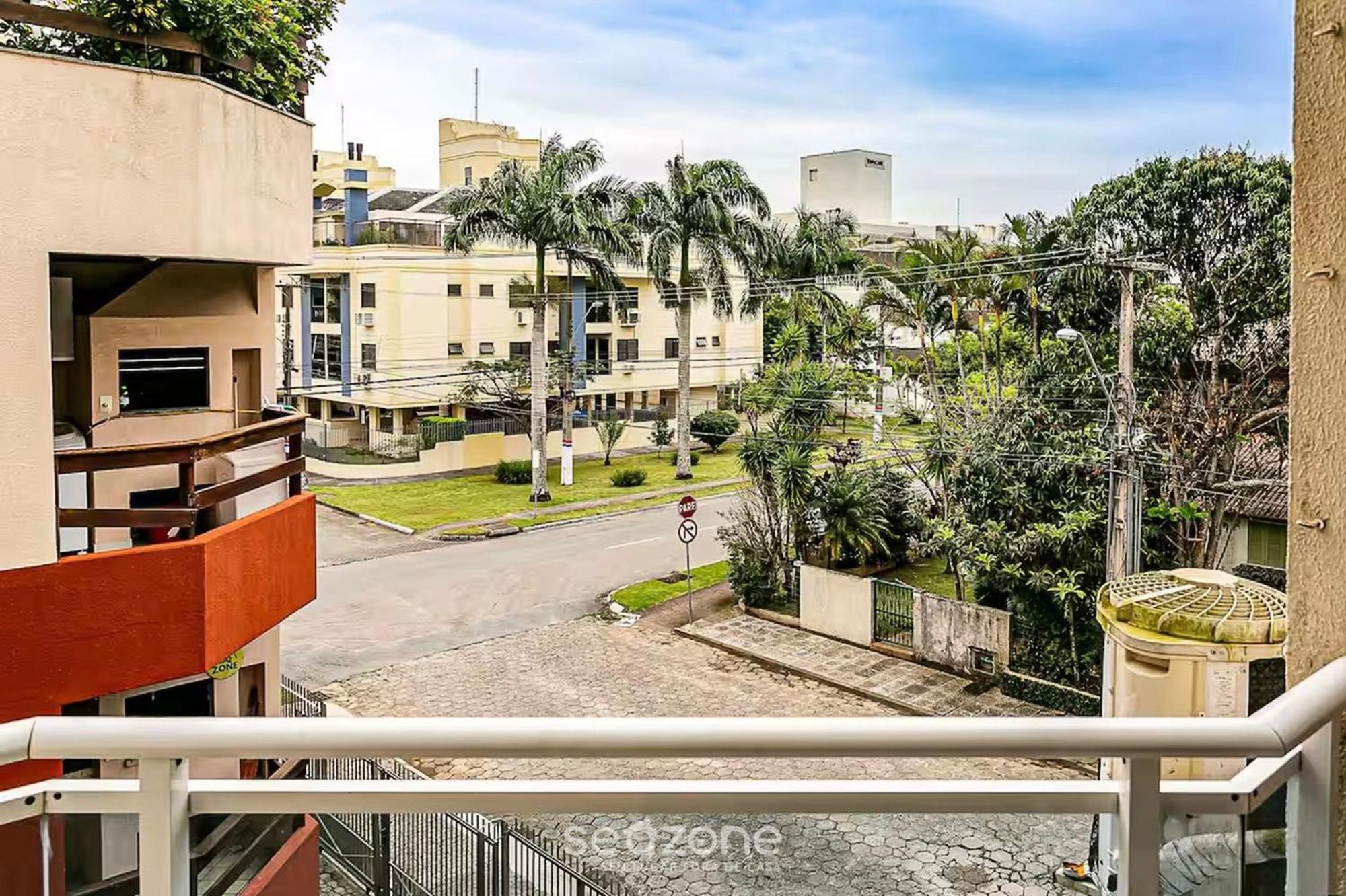 Florianópolis Apto Lindo E Aconchegante Centrinho Jurere Rgp208 מראה חיצוני תמונה